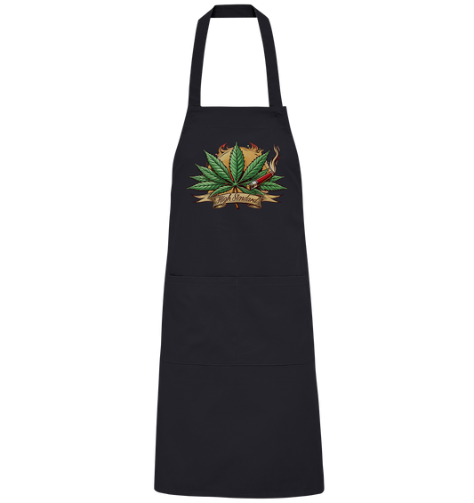 High Standard - Grillschuerze