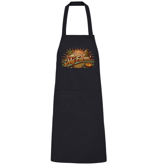 My Farm - Grillschuerze