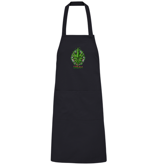 Dream Leaf - Grillschuerze