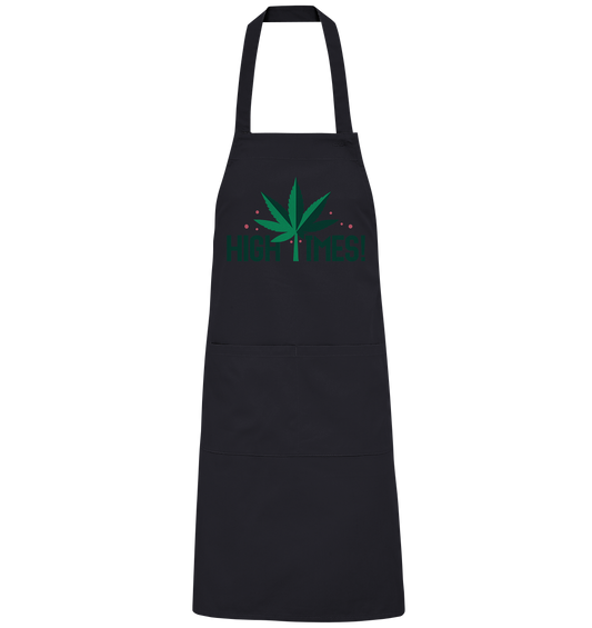 High Times Leaf - Grillschuerze