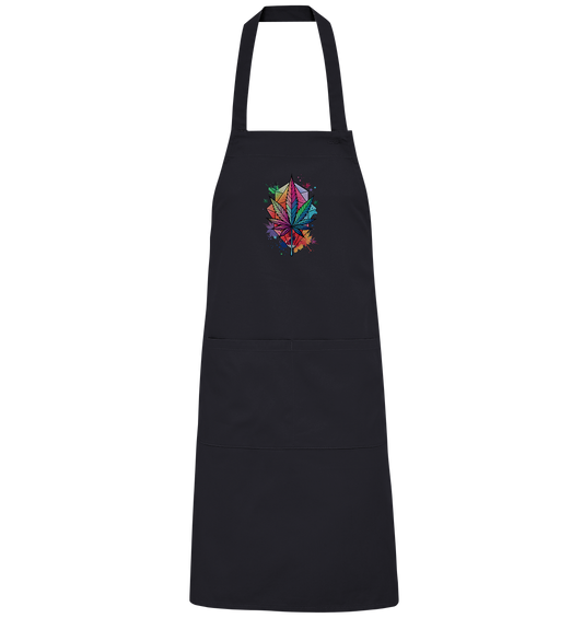 Color Leaf 2 - Grillschuerze