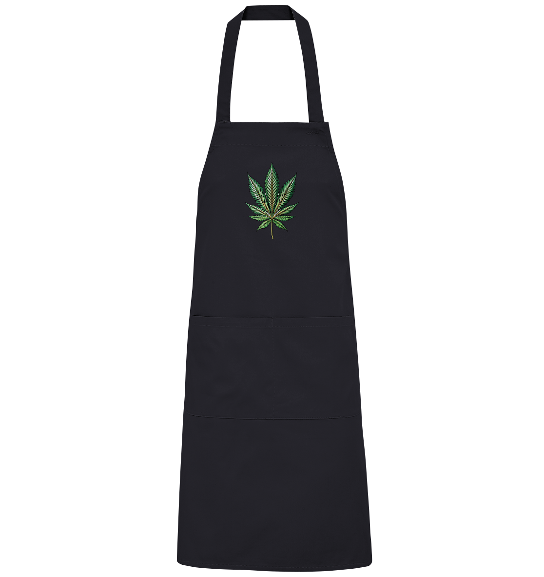 Leaf - Grillschuerze