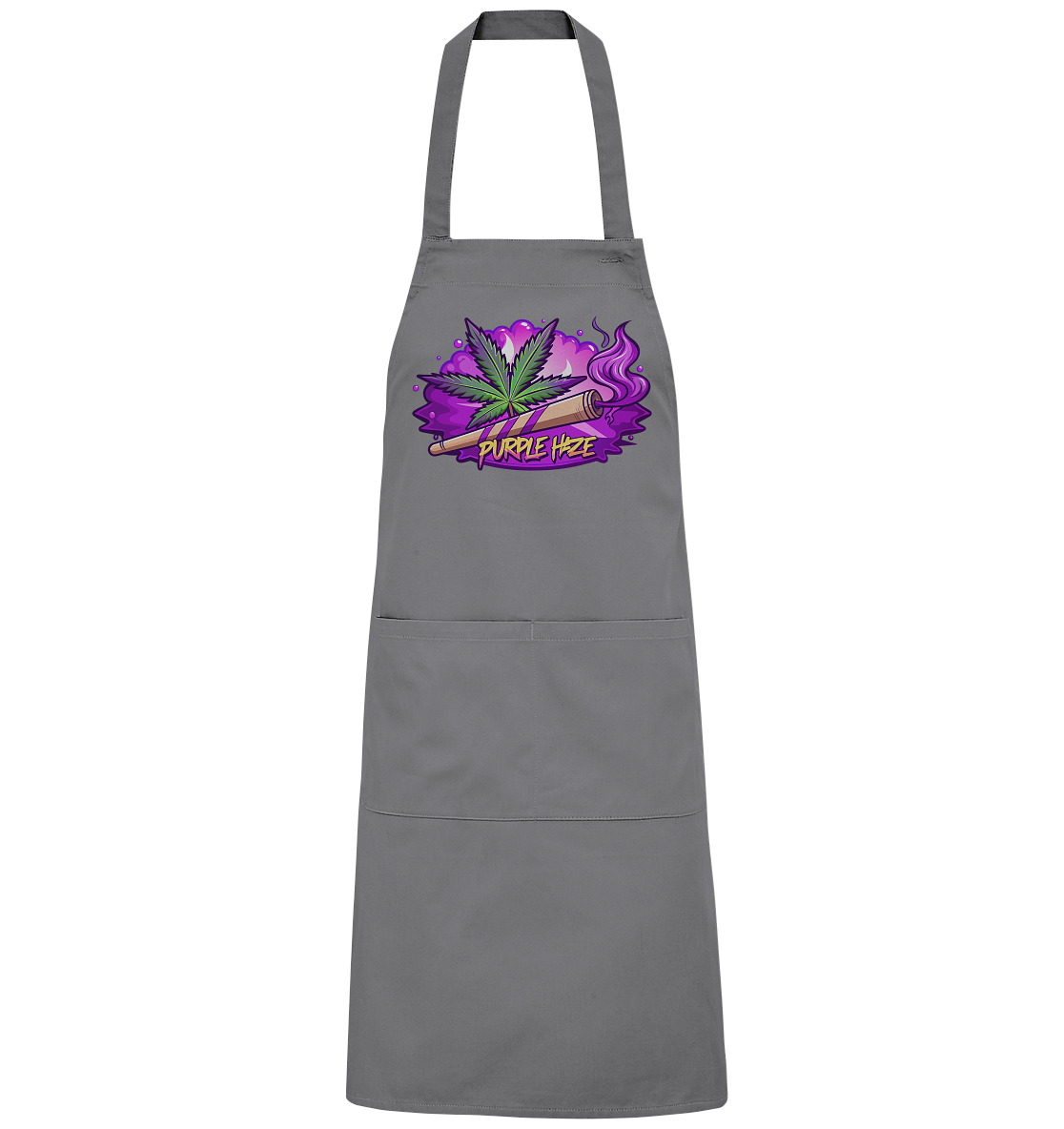 Purple Haze Joint - Grillschuerze
