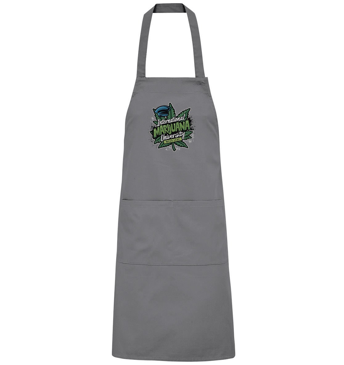 Marijuana University - Grillschuerze