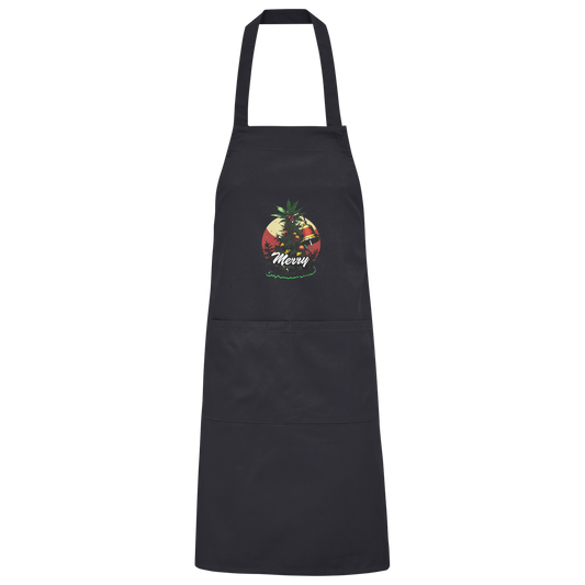 Christmas Bell - Grillschuerze