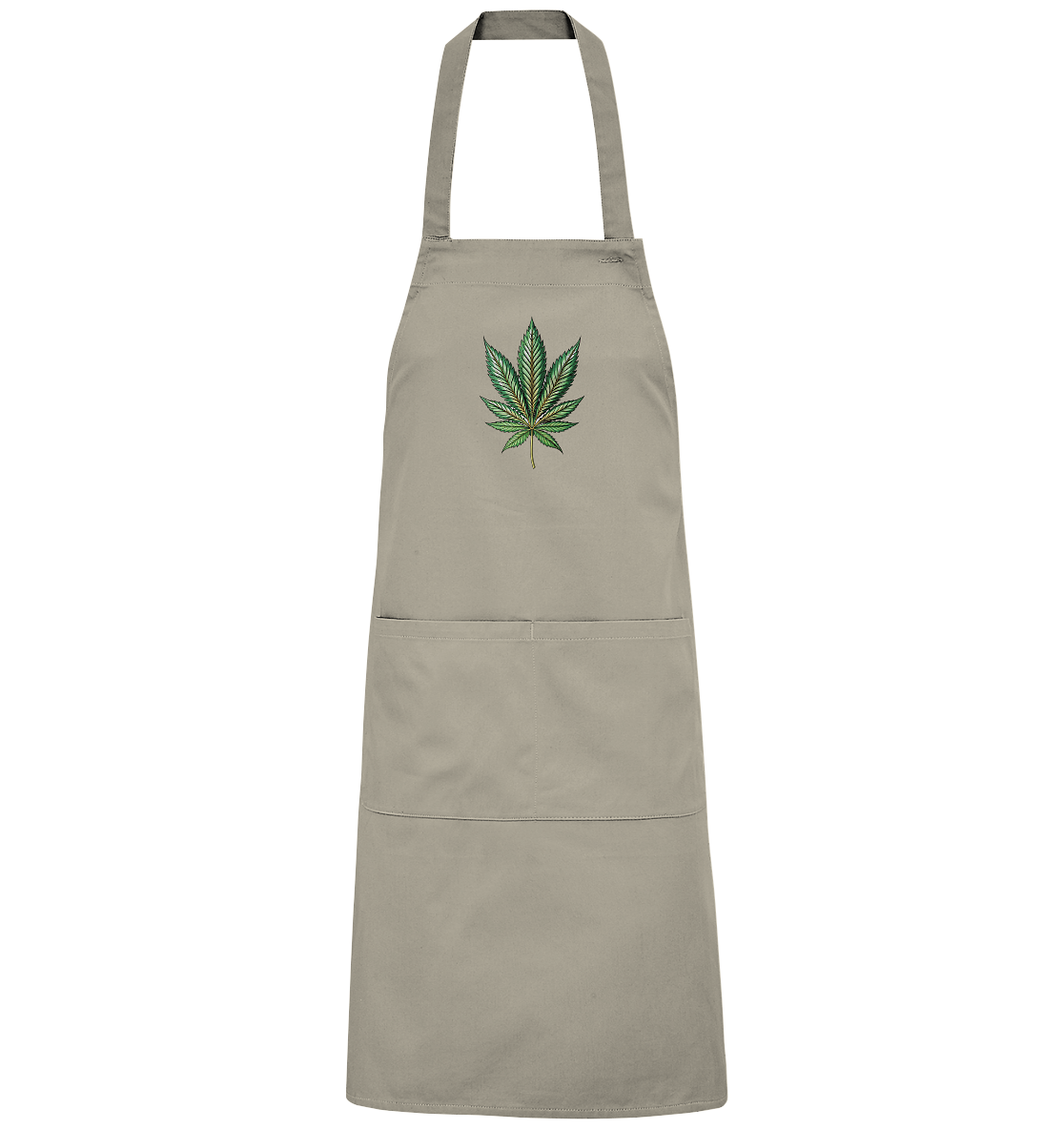 Leaf - Grillschuerze