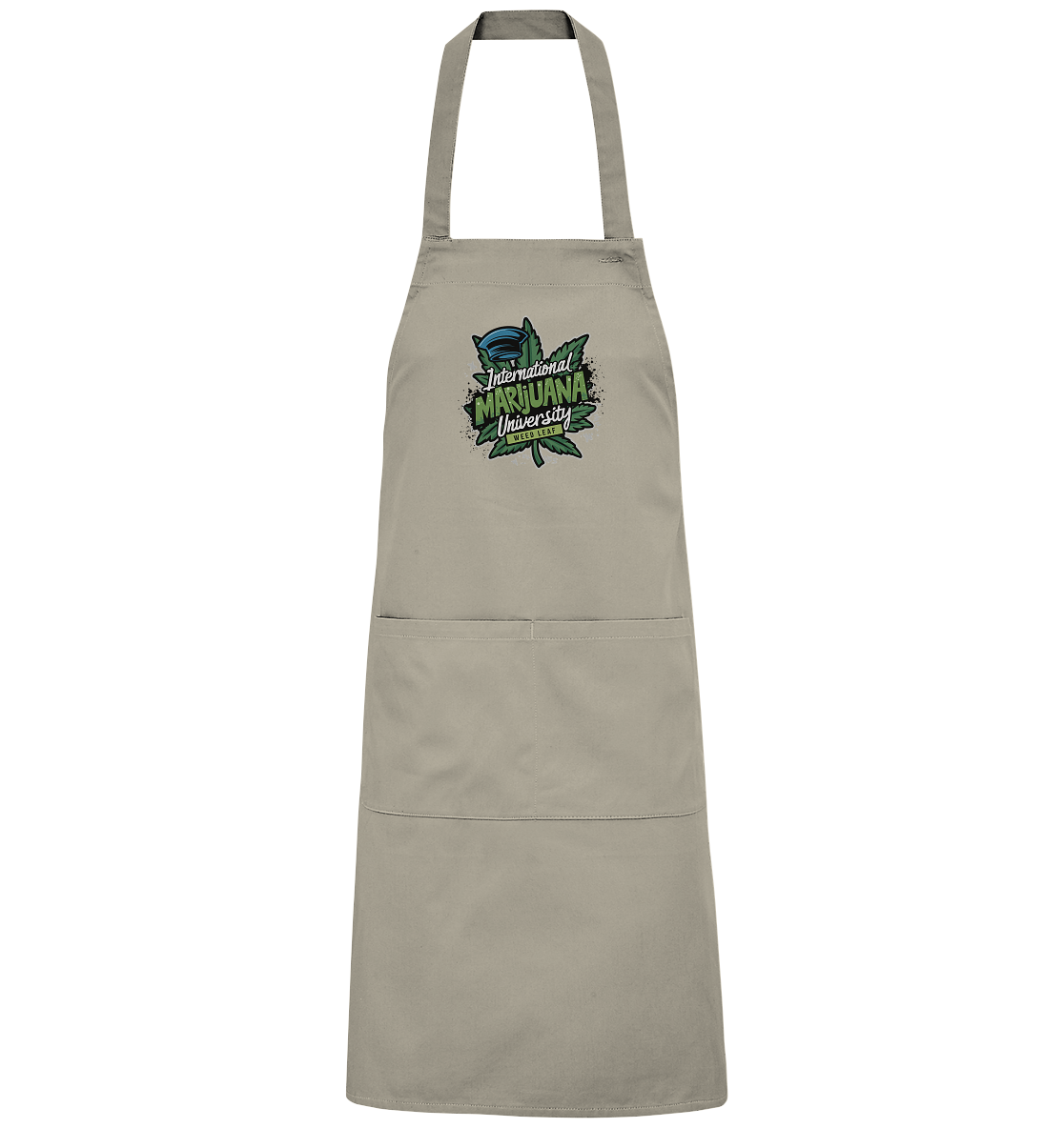 Marijuana University - Grillschuerze