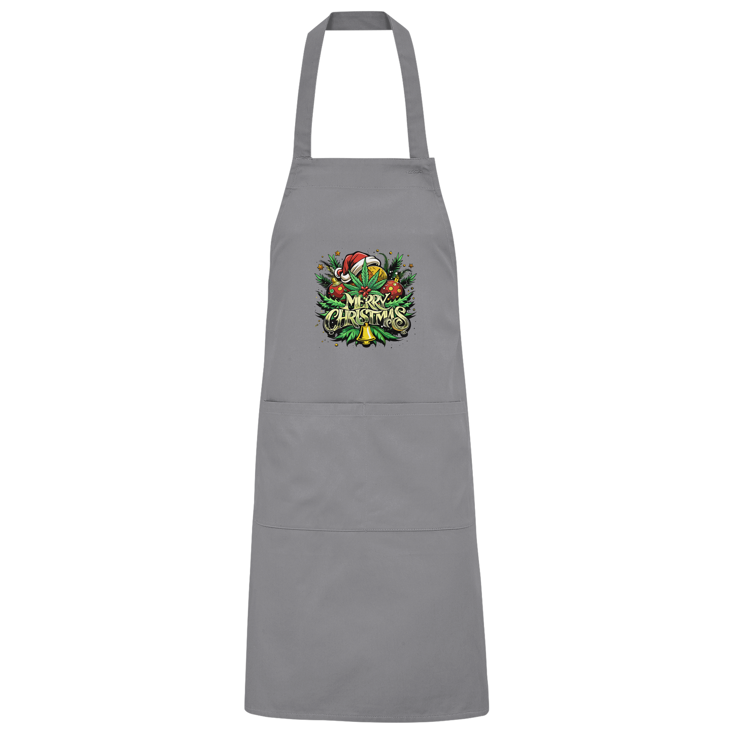 Bell Christmas - Grillschuerze