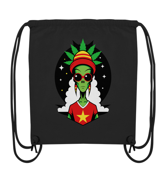 Alien - Gym-Bag
