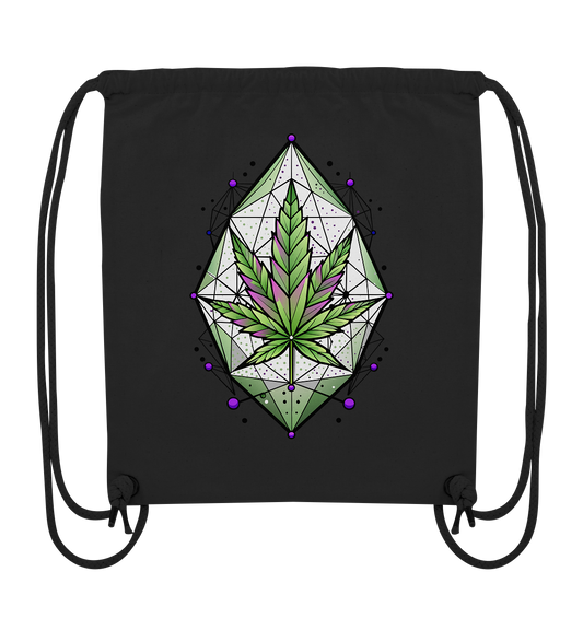 Leaf Construct - Gym-Bag