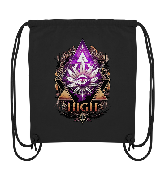 High - Gym-Bag