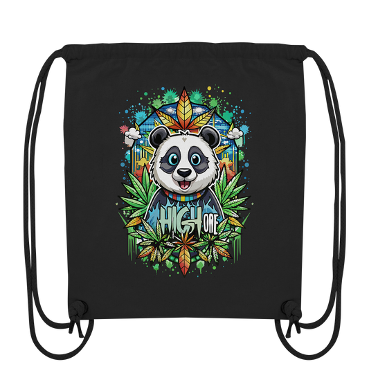High Bear - Gym-Bag
