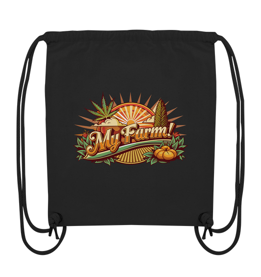My Farm - Gym-Bag