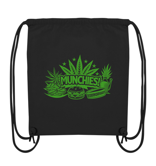 Munchies - Gym-Bag