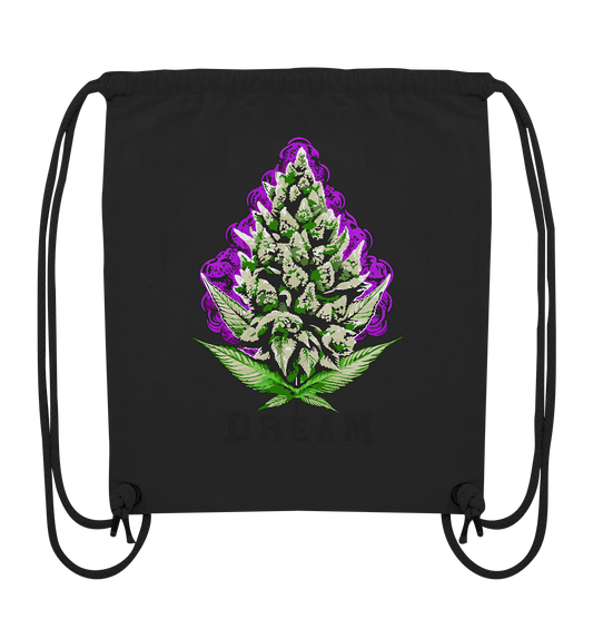 Purple Dream - Gym-Bag