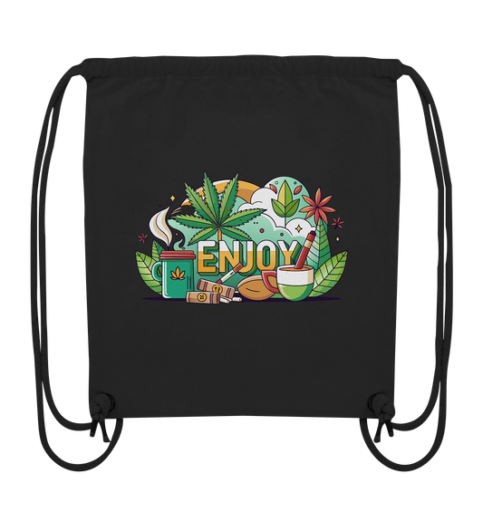 Enjoy - Gym-Bag