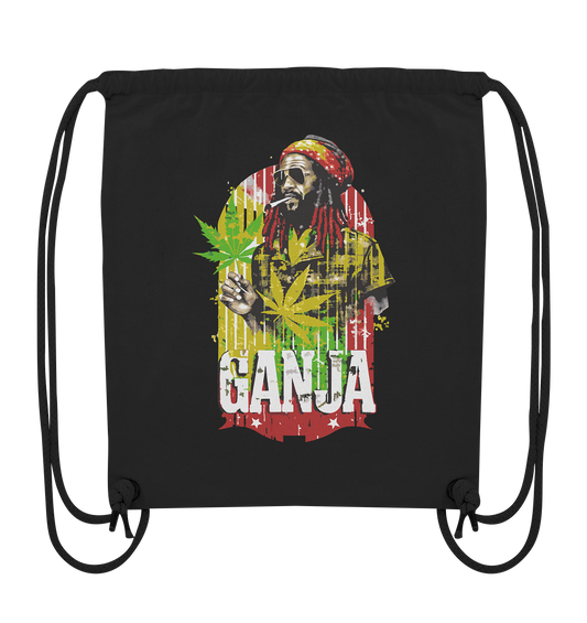 Ganja - Gym-Bag