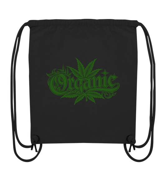 Organic - Gym-Bag
