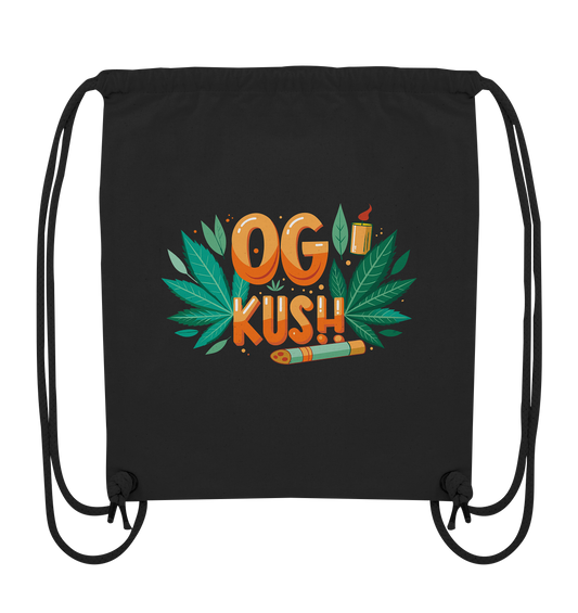 OG Kush - Gym-Bag