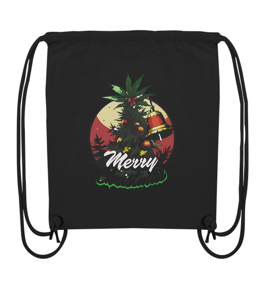 Christmas Bell - Gym-Bag