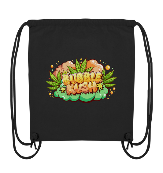Bubble Kush - Gym-Bag