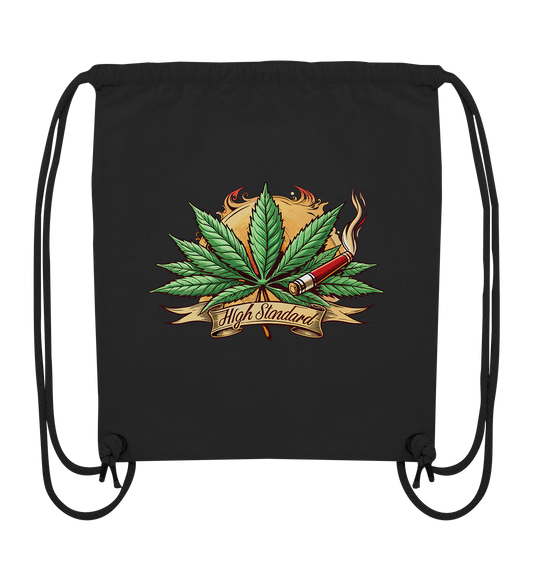 High Standard - Gym-Bag