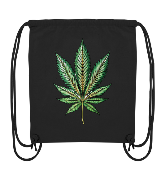 Leaf - Gym-Bag