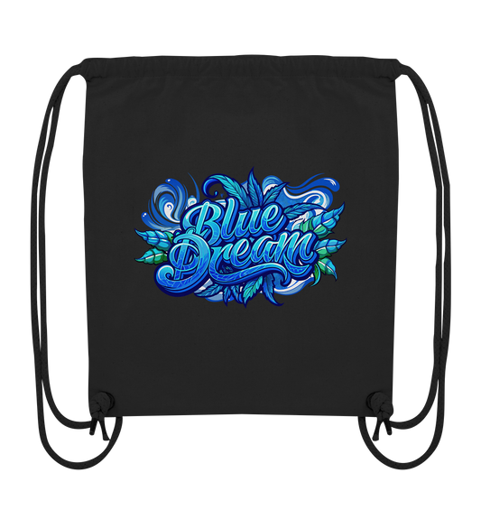Blue Dream - Gym-Bag