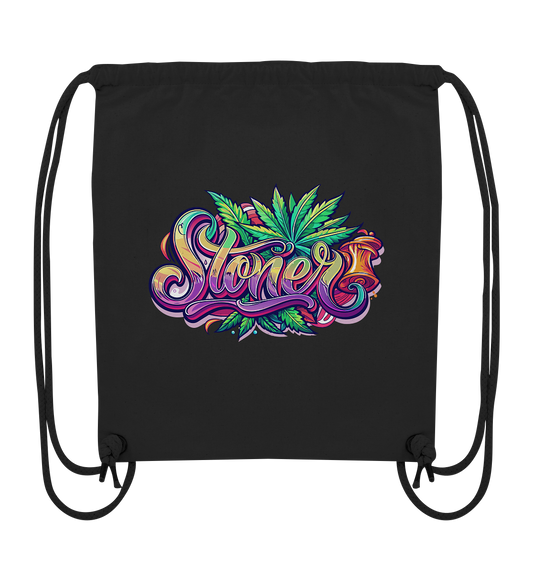 Color Stoner - Gym-Bag