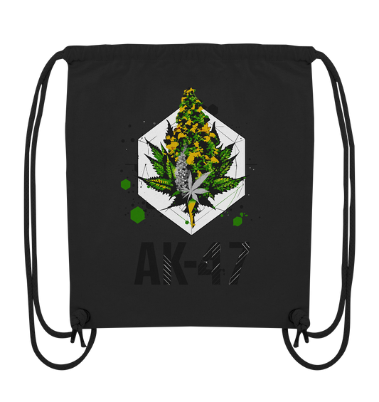 AK 47 - Gym-Bag