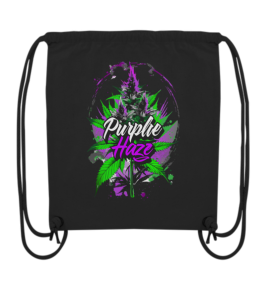Purple Haze - Gym-Bag