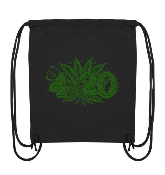 420 - Gym-Bag
