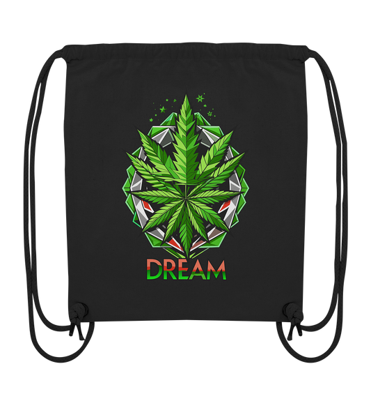 Dream Leaf - Gym-Bag
