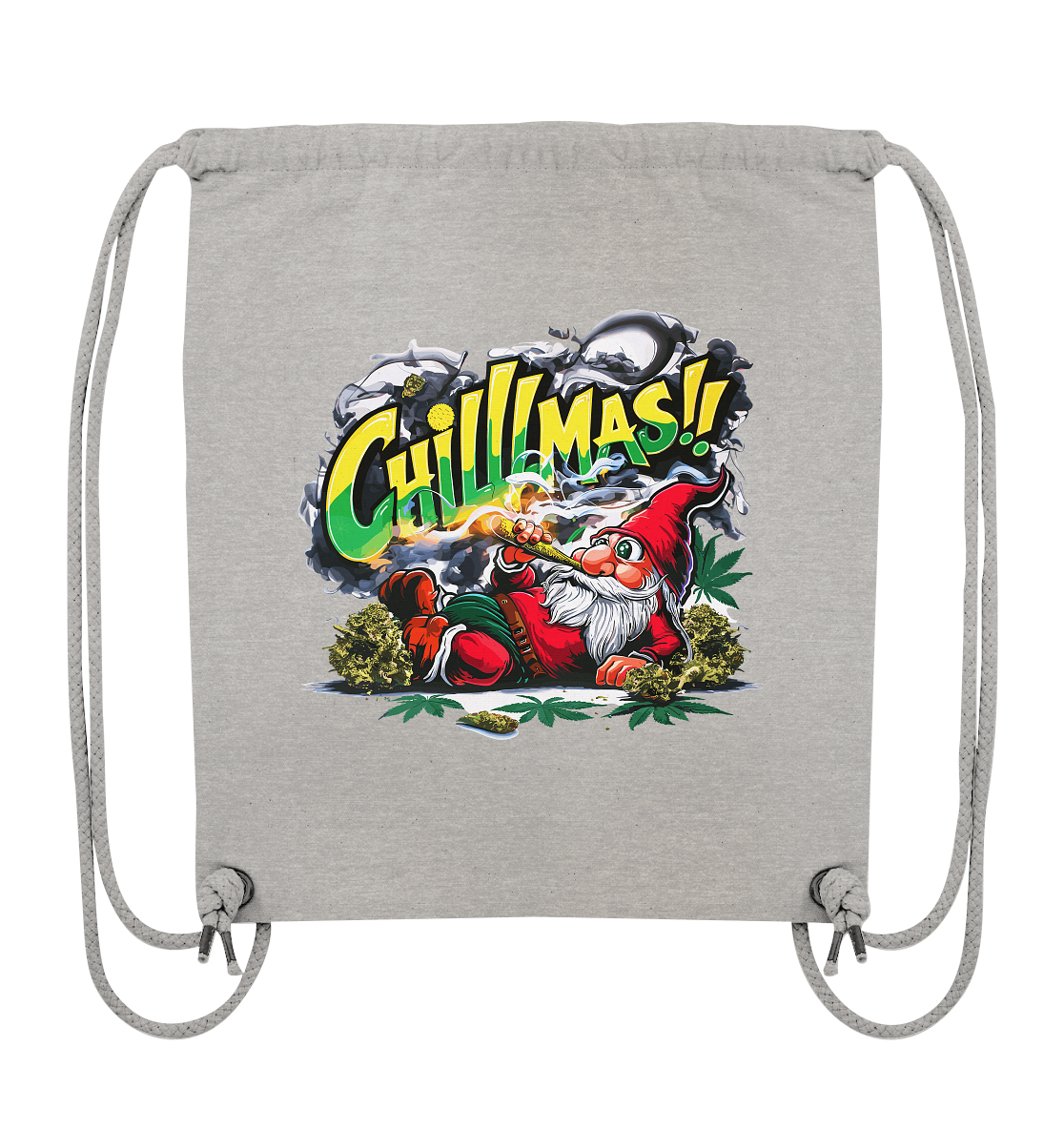 Chillmas - Gym-Bag
