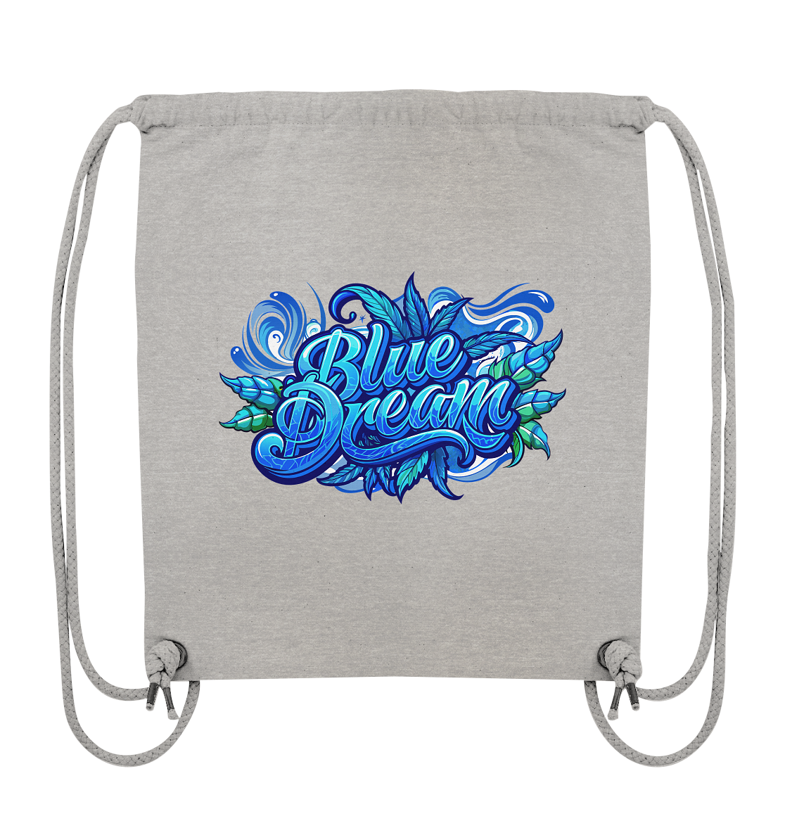 Blue Dream - Gym-Bag