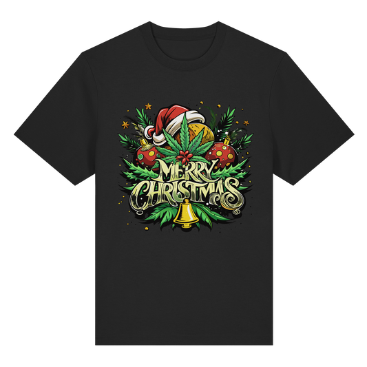 Bell Christmas - Unisex Heavy T-Shirt