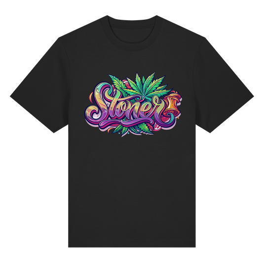 Color Stoner - Unisex Heavy T-Shirt