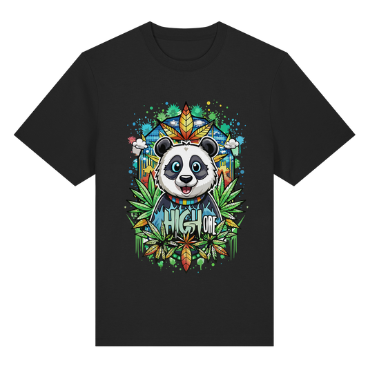 High Bear - Unisex Heavy T-Shirt
