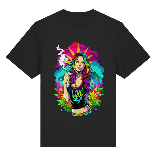 Love S#X - Unisex Heavy T-Shirt