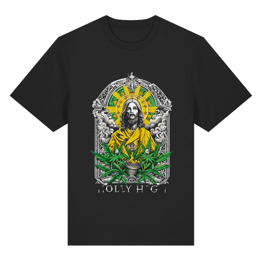 Holly High - Unisex Heavy T-Shirt