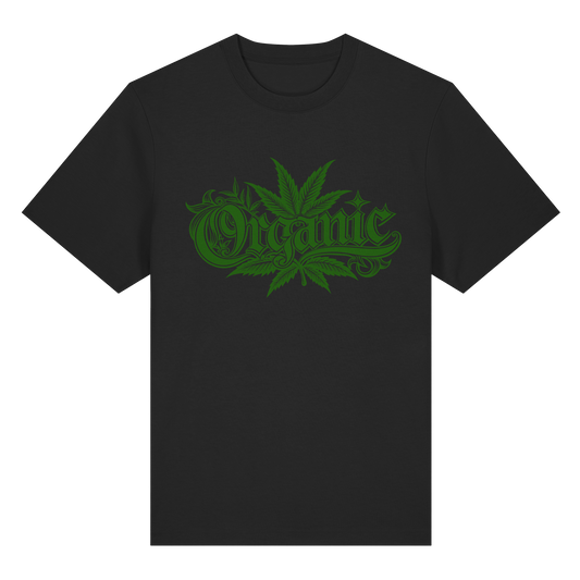 Organic - Unisex Heavy T-Shirt
