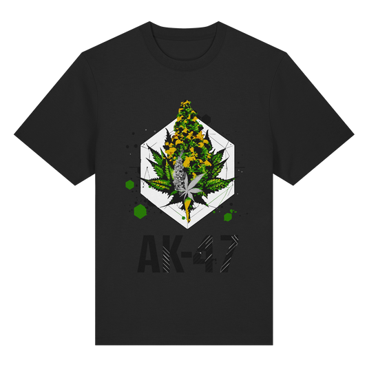 AK 47 - Unisex Heavy T-Shirt
