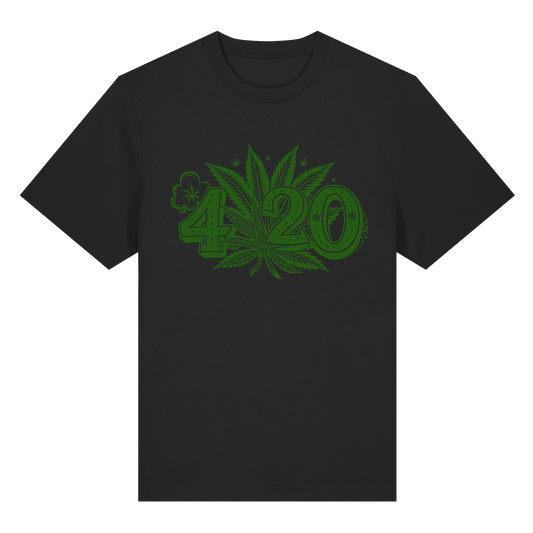 420 - Unisex Heavy T-Shirt