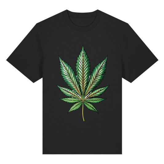 Leaf - Unisex Heavy T-Shirt