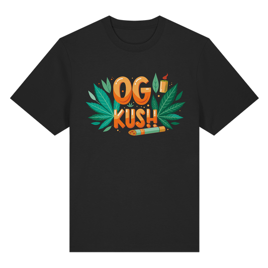 OG Kush - Unisex Heavy T-Shirt
