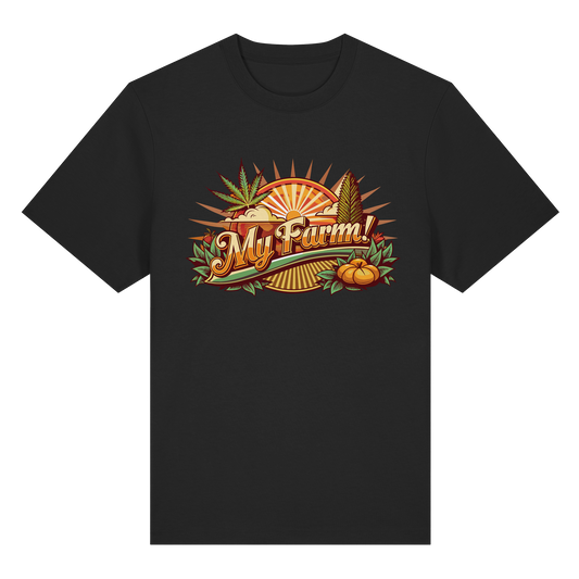 My Farm - Unisex Heavy T-Shirt