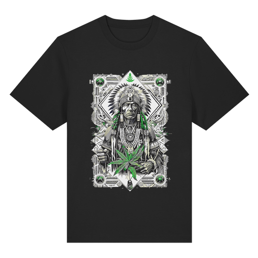 Indian - Unisex Heavy T-Shirt