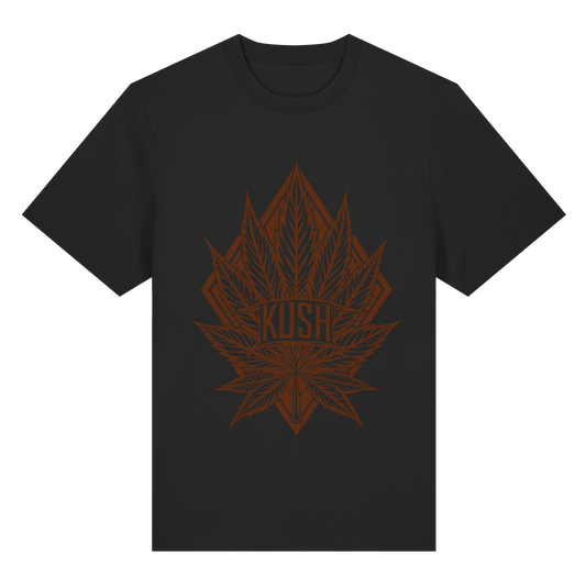 Kush - Unisex Heavy T-Shirt