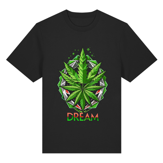 Dream Leaf - Unisex Heavy T-Shirt