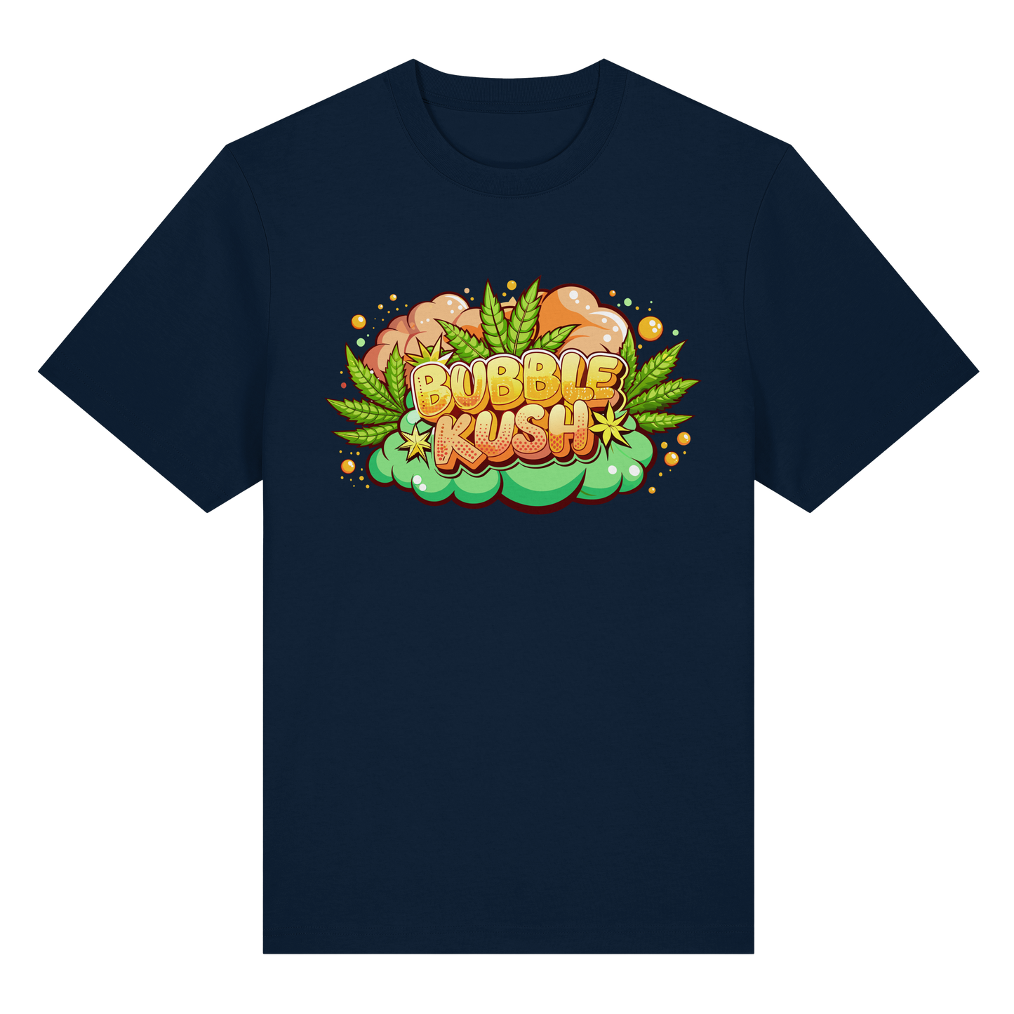Bubble Kush - Unisex Heavy T-Shirt